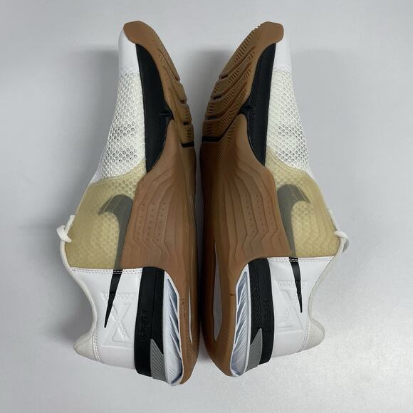 Nike Metcon 7 White Particle Grey Gum CZ8281 101 Size 15 Weight Lifting Crossfit main image 4